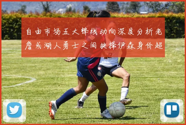 自由市场五大锋线动向深度分析老詹或湖人勇士之间抉择伊森身价超2000万